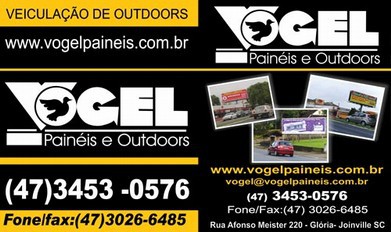 Vogel